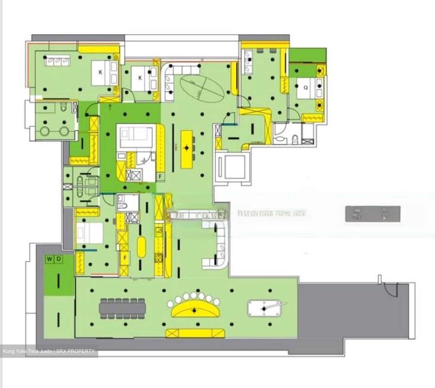 Ascentia Sky (D3), Condominium #453761201